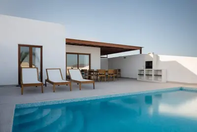 Image de Villa Los Altos Naira 3a by Escape Home