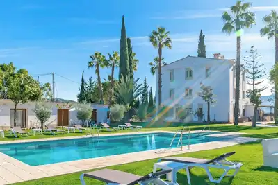 Image de Cubo's Naz Country Stay | Family Fun B&B / Complexe rural / Piscine privée / Jardins / Petit-déjeuner inclus / Wi-Fi gratuit