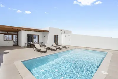 Image de Villa Los Altos Aloe 7b by Escape Home