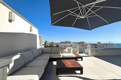 Image de Panorama Beach - Sunrise Penthouse