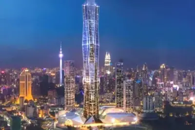 Image de Kuala Lumpur Suite at Opus Residence