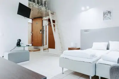 Image de Cozy Suites