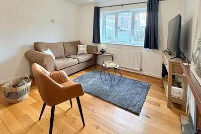 Image de Stylish 3br Cambridge Bungalow, Near Science Park