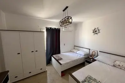 Image de Modern Front Seaview chalet El Sokhna