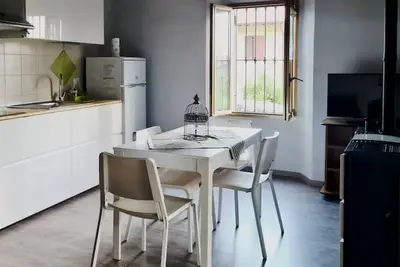 Image de Ander Apartment - Comfort and tranquility near the lake