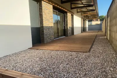 Image de Les Cottages du Manoir