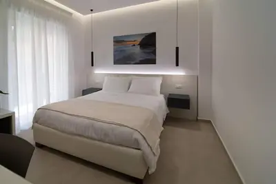 Image de B&B Cariddi Rooms with spacious 3 bedroom apartment in Caltanissetta