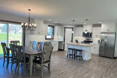 Image de Like New Pristine Rancher, 1 mile to Ft Drum Gate