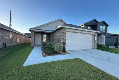 Image de 3-bedroom house 30+ Days• 15 Min from Iah airport.