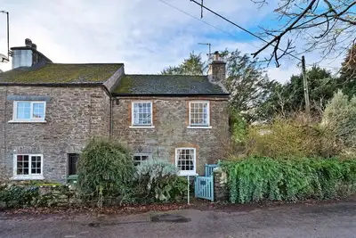 Image de Finest Retreats | Horseshoe Cottage