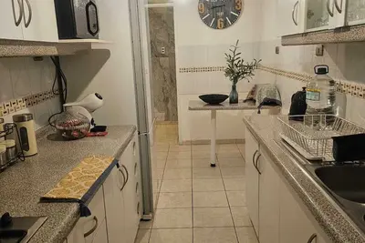 Image de Beautiful apartment steps away from Av Brasil