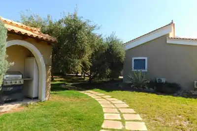 Image de Vassia Holiday Home's