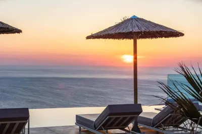 Image de Villa Peonia, pool, sea view, Bbq, luxury, quiet