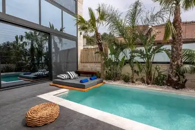 Image de Villa Armenus, pool, jacuzzi, garden, bbq.