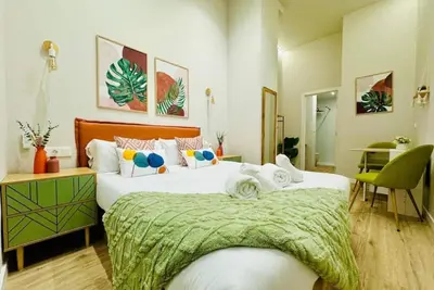 Image de Stylish Design Studio in Valencia