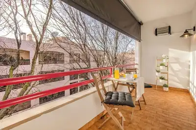 Image de Cantinho em Cascais, Spacious 3br with Balconies