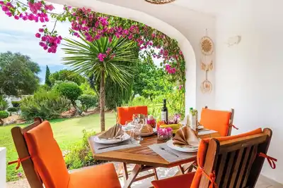 Image de Dream House in Clube Albufeira