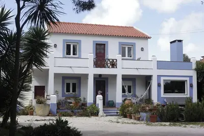 Image de Sintra Farm Villa Guest House
