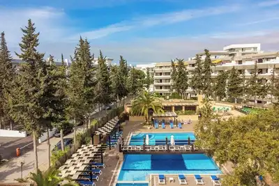 Image de Balaia Sunshine Apartment