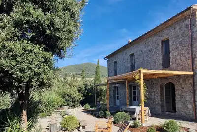 Image de Beautiful Country House, Infinity Pool, Sea Views