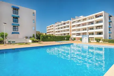 Image de ☼ Pé do Lago 1 Bedroom Apartment with Pool