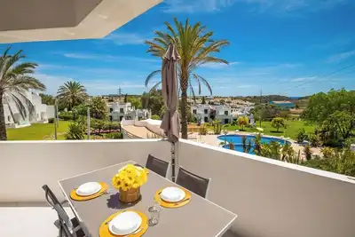 Image de Happy House in Clube Albufeira