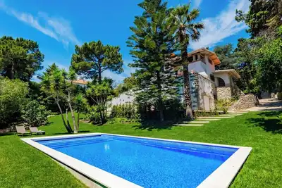 Image de Estoril Royal Atlantic Villa with Ocean View