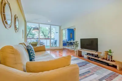 Image de Cascais Calm and Spacious Retreat