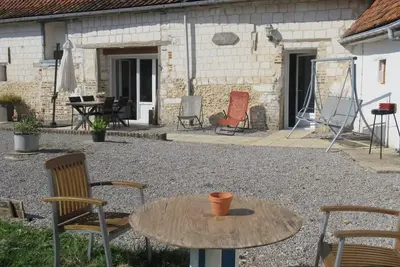 Image de Les Marguerites - Sempy