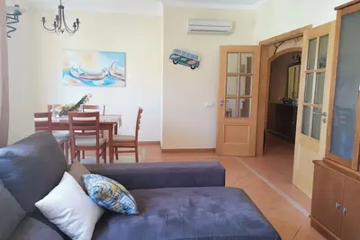 Image de Central Albufeira Stay | Balcony and Ac