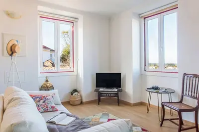 Image de Casa Alegre Xi, Overlooking Sintra