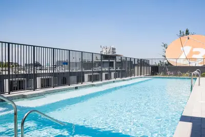 Image de Modern Flat Heart of Providencia Lifestyle