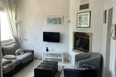 Image de Maison de Plage au pied des Dunes