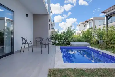 Image de Ziba Vista Cana | Townhouse w/ Private Pool