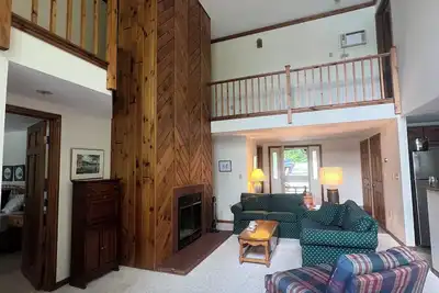 Image de Enjoyable 3-bedroom house on Lake George in Hague perfect for relaxing getaways