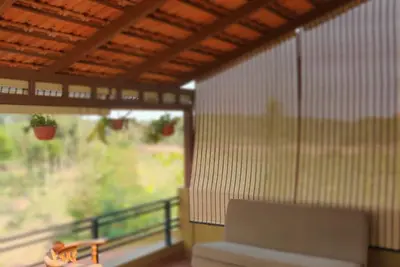 Image de Farm House by the River