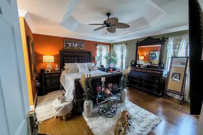 Image de Spacious 4 bedroom house in a private gated community, located in Miramar.