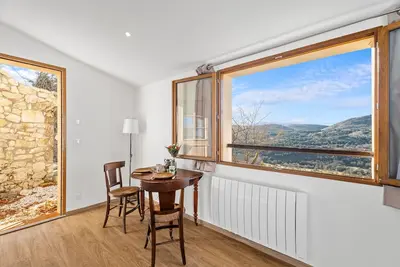 Image de Le Cocon de la Combe - Maisonnette pour 4p