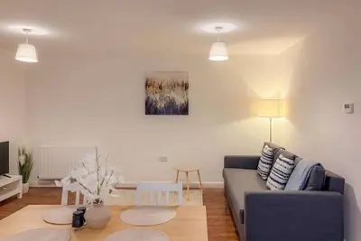 Image de 58c Thorpe Road - City Centre