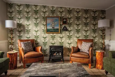 Image de The Curator's Retreat For 8