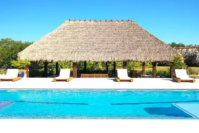 Image de Welcome to Casa Hibiscus, your private tropical escape in Miami! 4-bd, 4-baths