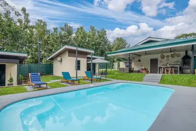 Image de Casa Do Mar - Coral: House with pool in Playa Avellanas near Tamarindo
