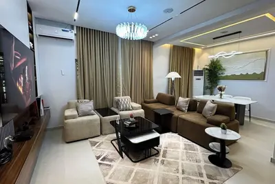 Image de Luxury 4bedroom semidetached House