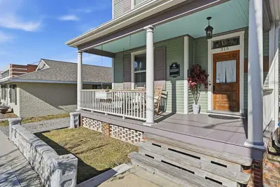 Image de Tree house   Therapy