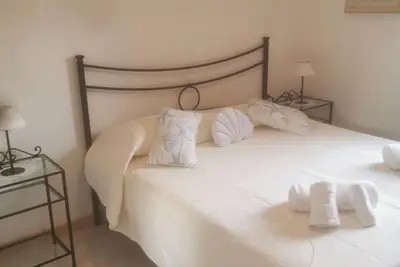 Image de Villa Soleil vacation homes: detached cottage near the sea