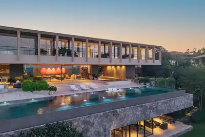 Image de Casa Tukipa: 4br High-End Villa w/ Private Pool