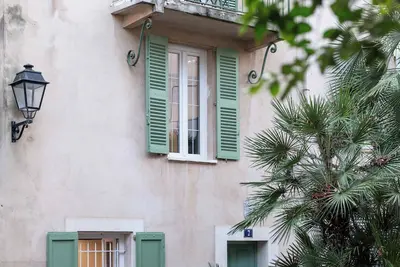 Image de New - Maison Révely - Luxury house near the beach with 3bdr and 3bth