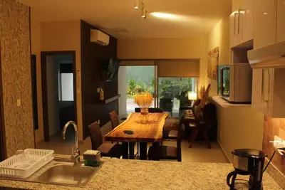 U. S. Consulate in Merida