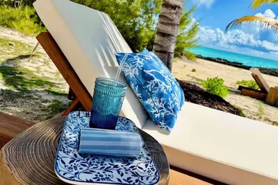 Image de Barefoot Luxury & Private Beach Triton Beach House