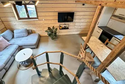 Image de Escape by Strasbourg – parking included